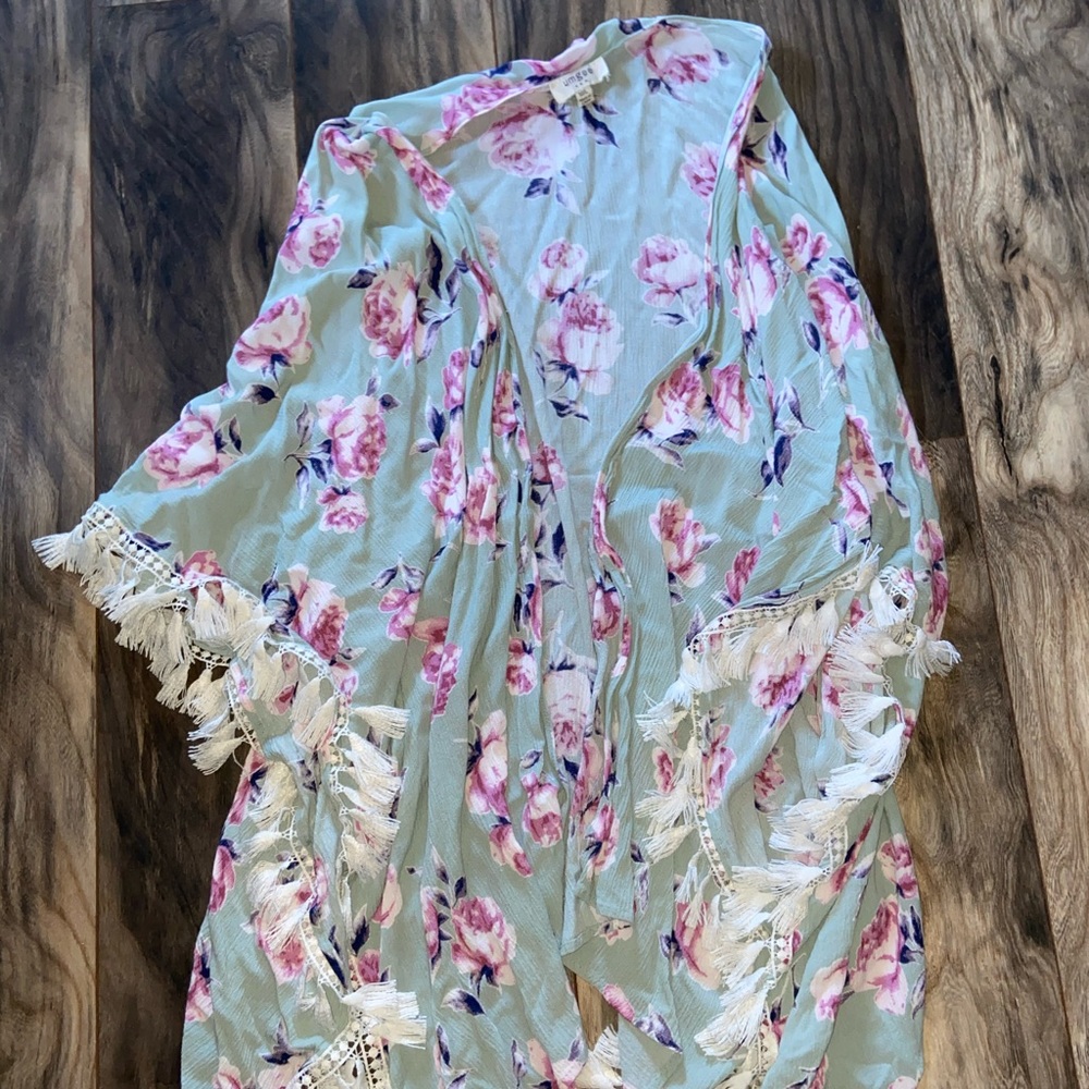 Umgee kimono